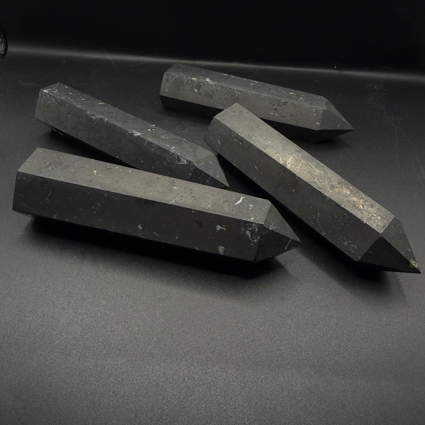 Shungite Tower