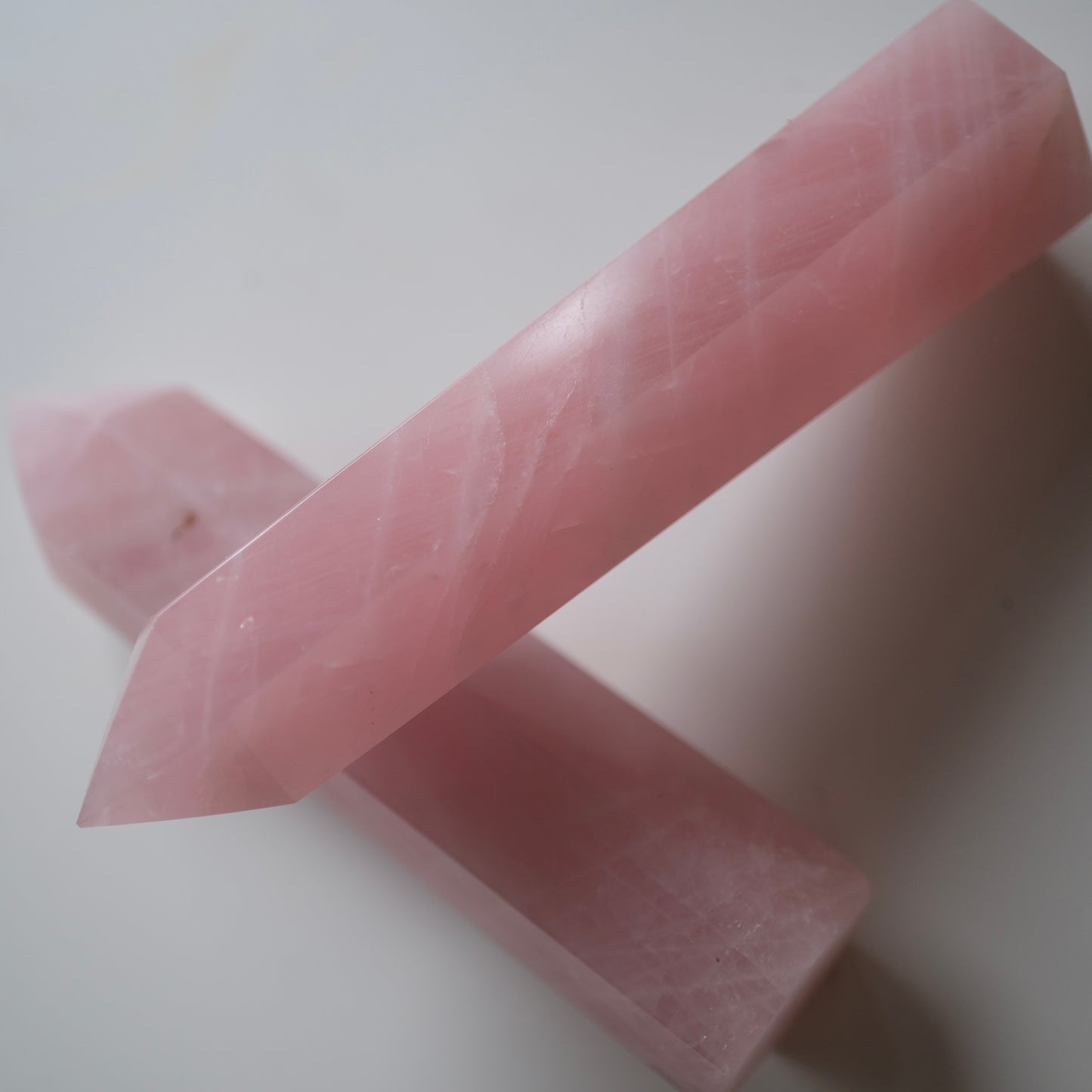 Rose Quartz Tower