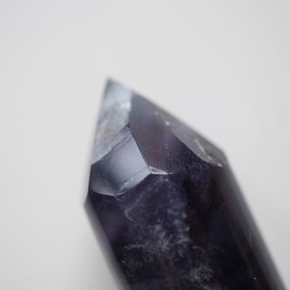 Rainbow Fluorite Tower