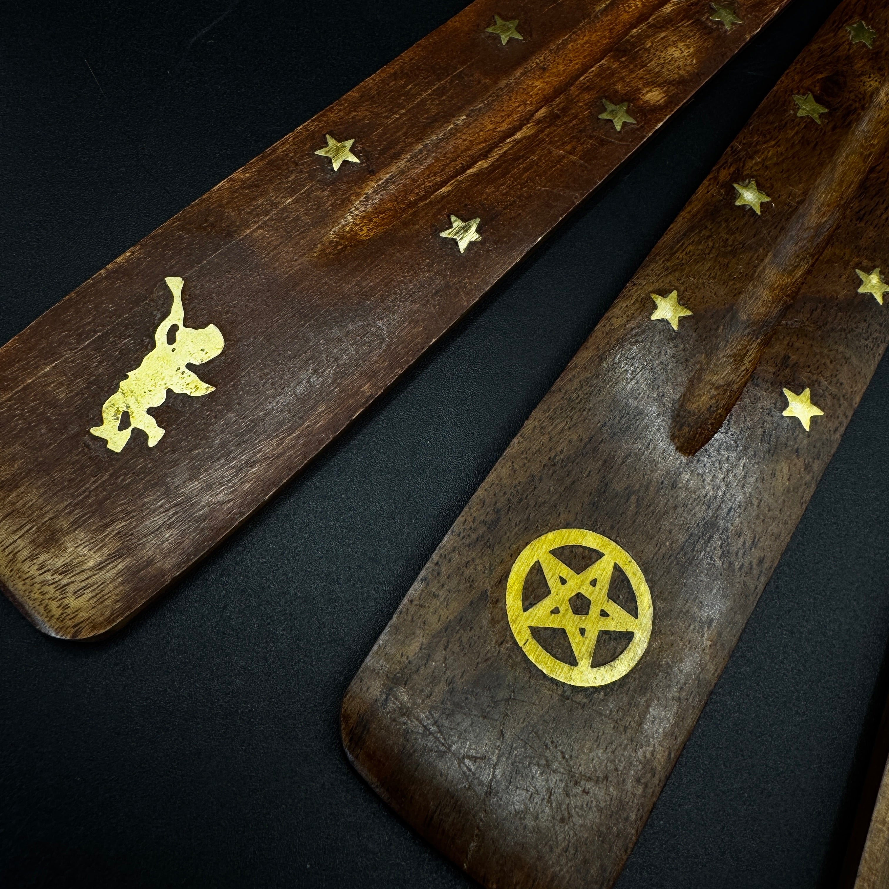 Incense Holders