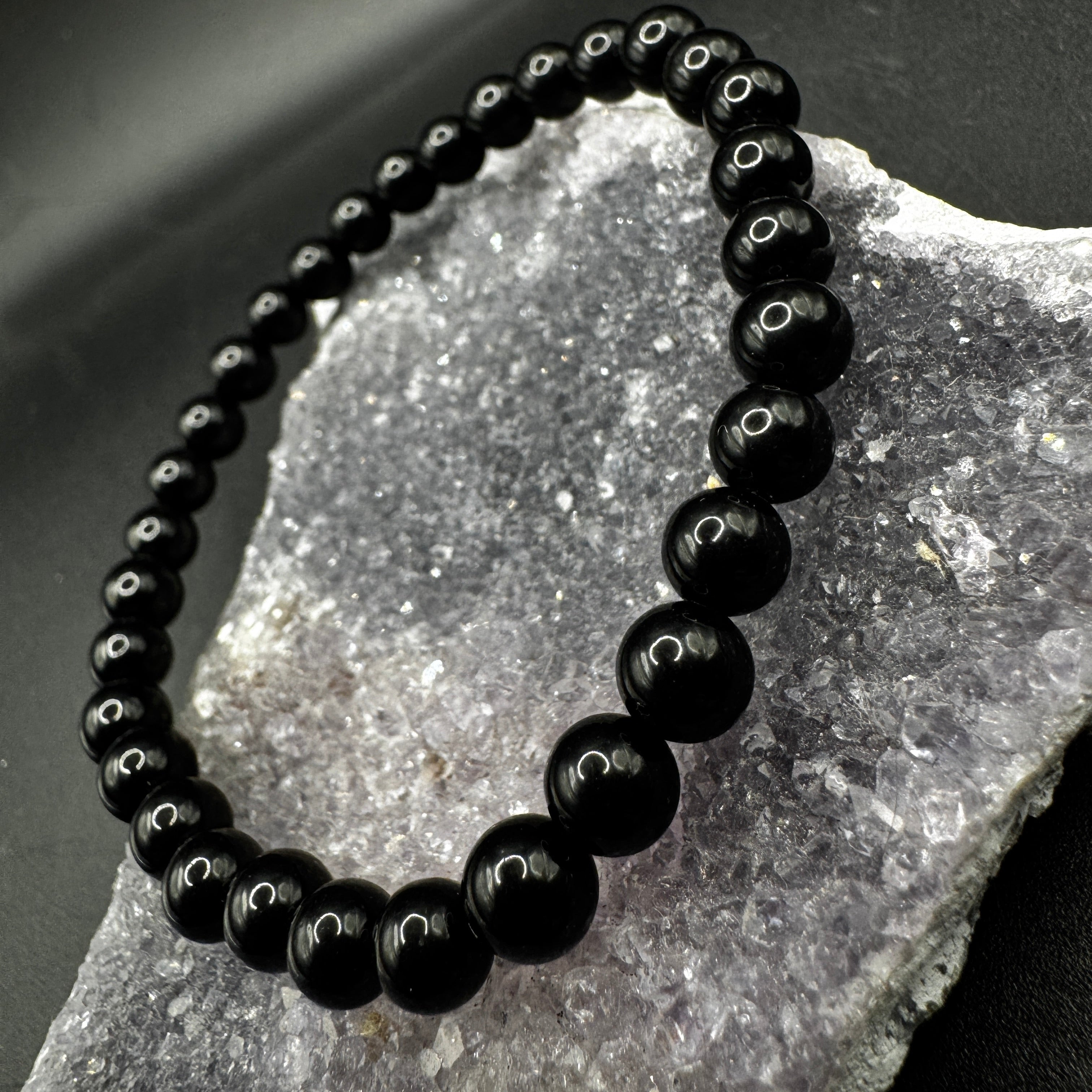 Saffordite Certified Bracelet