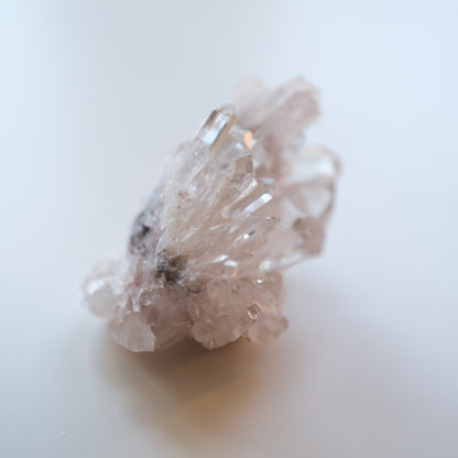 Pink Lemurian Cluster 1 Colombian Lemurian