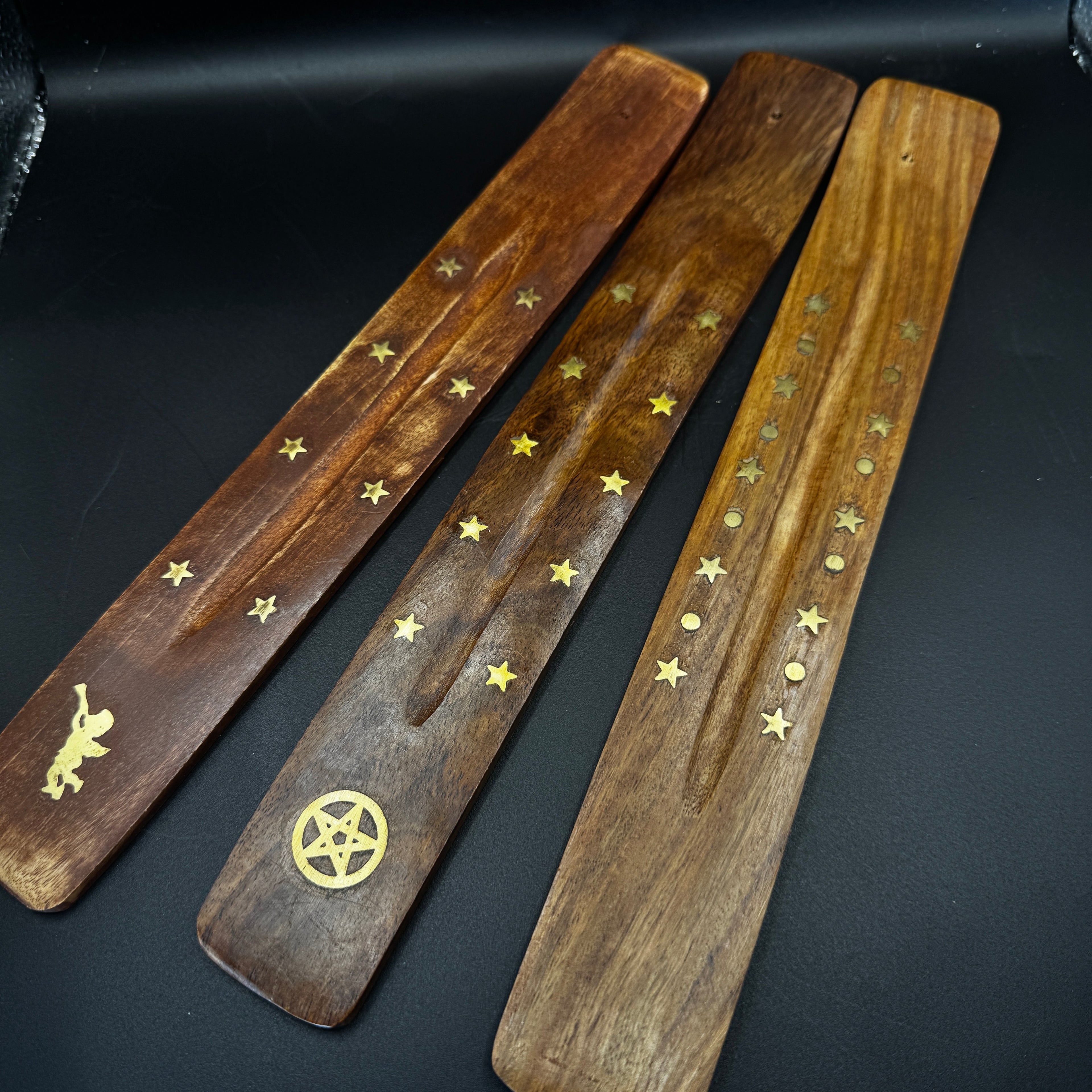 Incense Holders