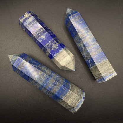 Lapis Lazuli Tower