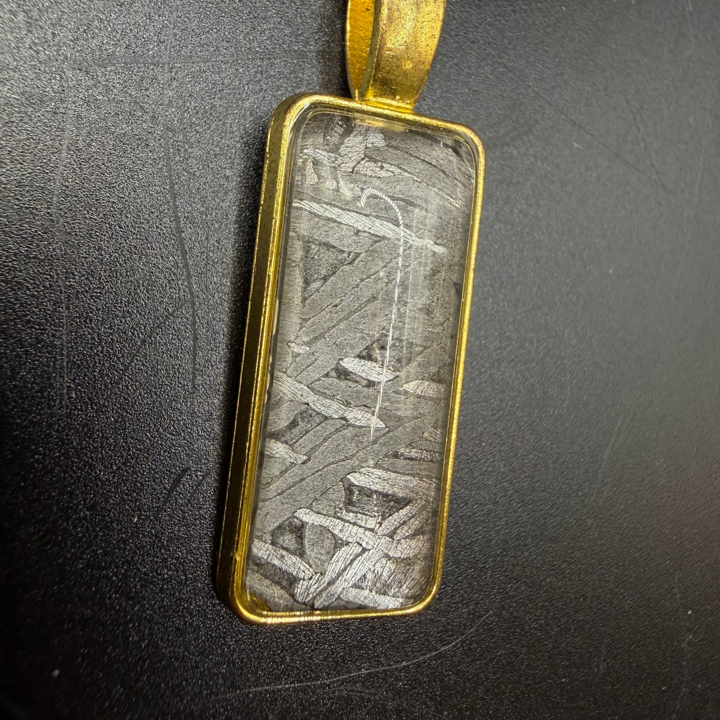 Muonionalusta S925 Necklace