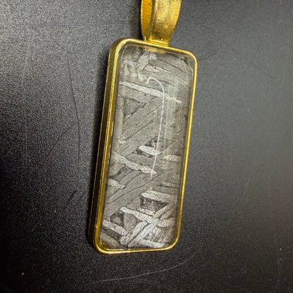 Muonionalusta S925 Necklace