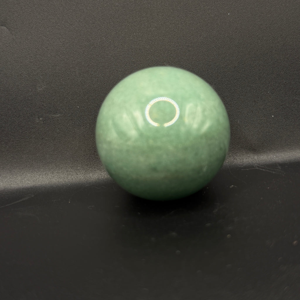Green Aventurine Sphere
