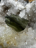 1.36g Certified Raw Moldavite