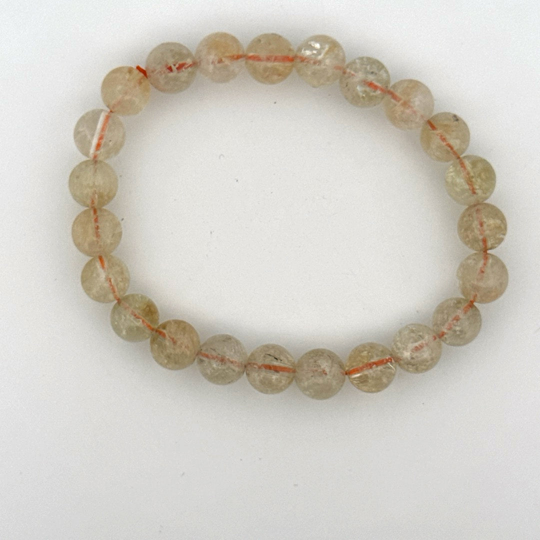Citrine Bracelet