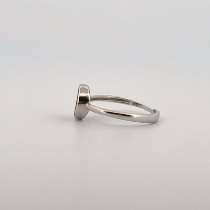 Lapis Lazuli S925 Adjustable Ring