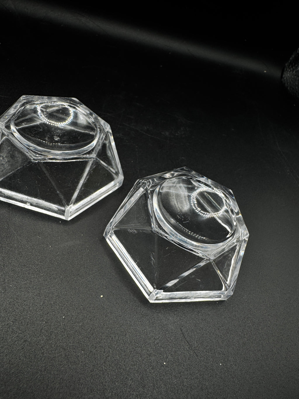 Sphere Holders