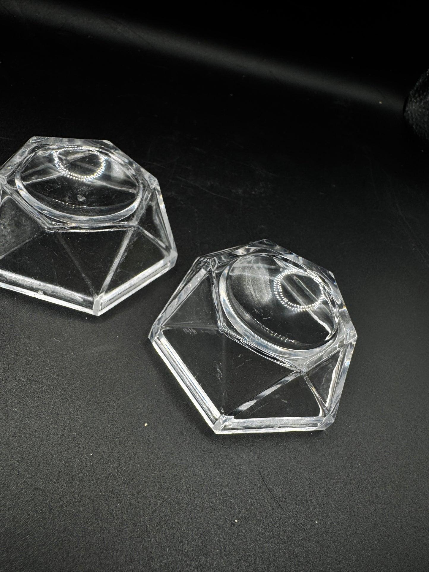 Sphere Holders