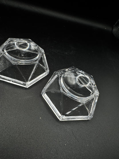 Sphere Holders