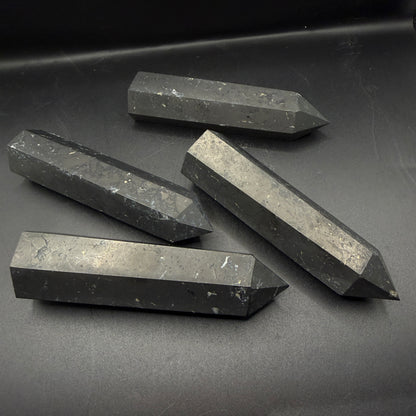 Shungite Tower