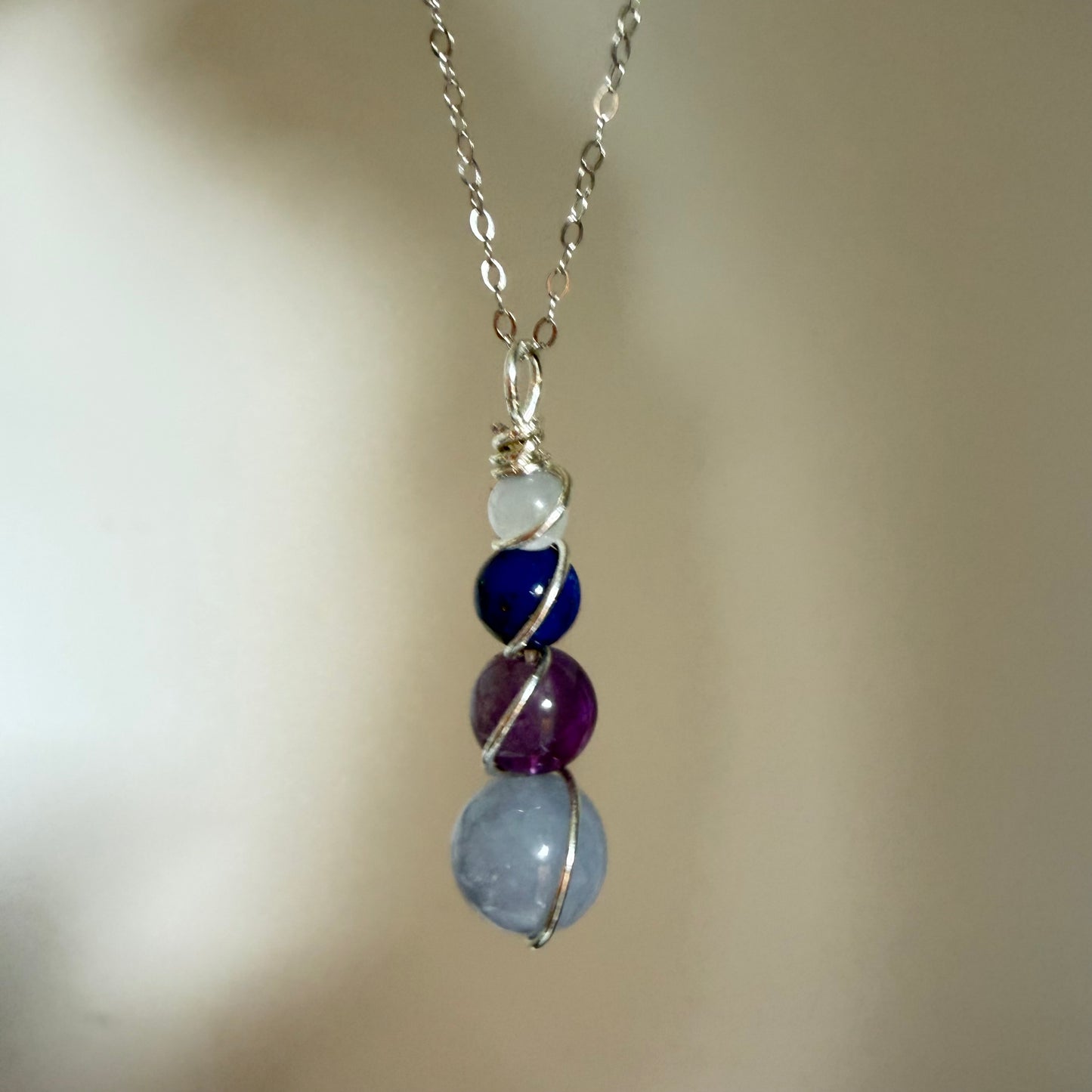 The Protection Collection - Pick Your Necklace