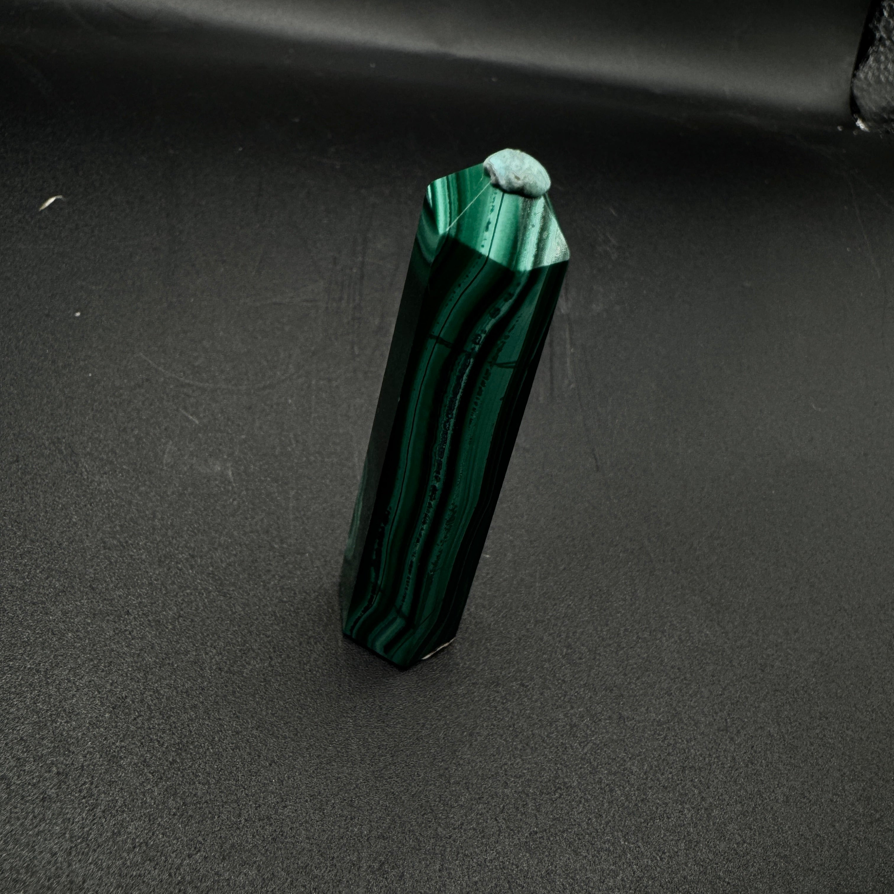 Malachite Tower
