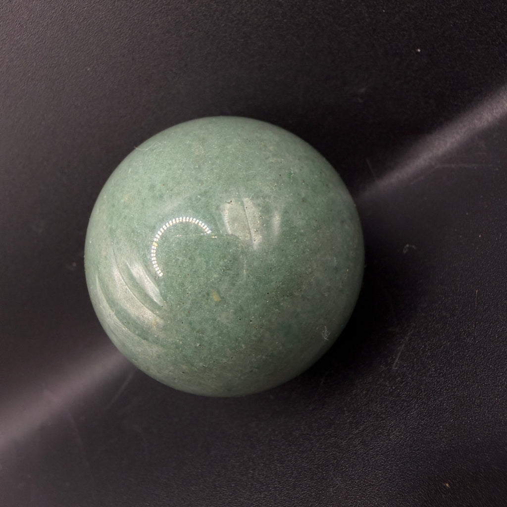 Green Aventurine Sphere