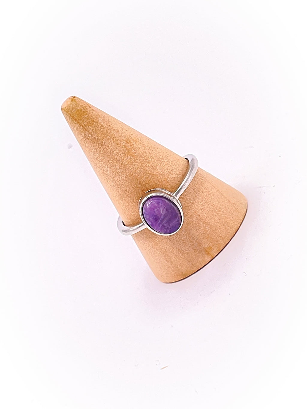 Chaorite Ring