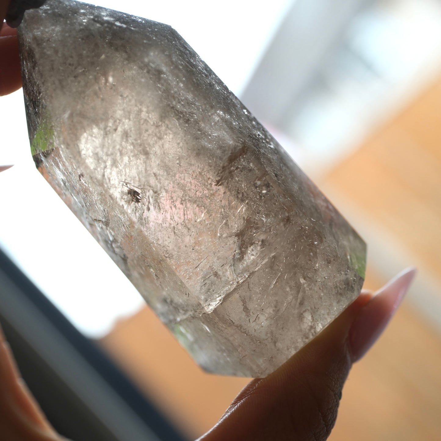 Smokey Quartz - Brazil