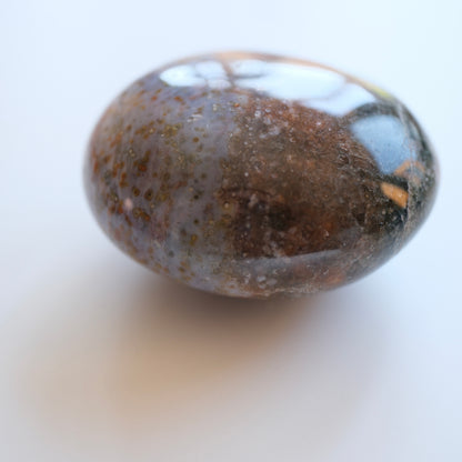 Ocean Jasper Palm Stone