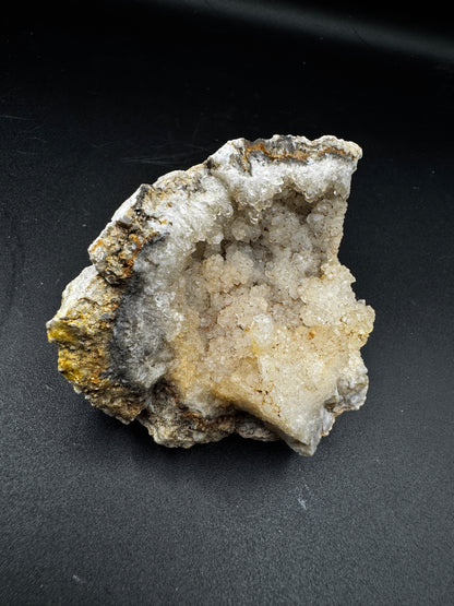 Clear Quartz Cluster