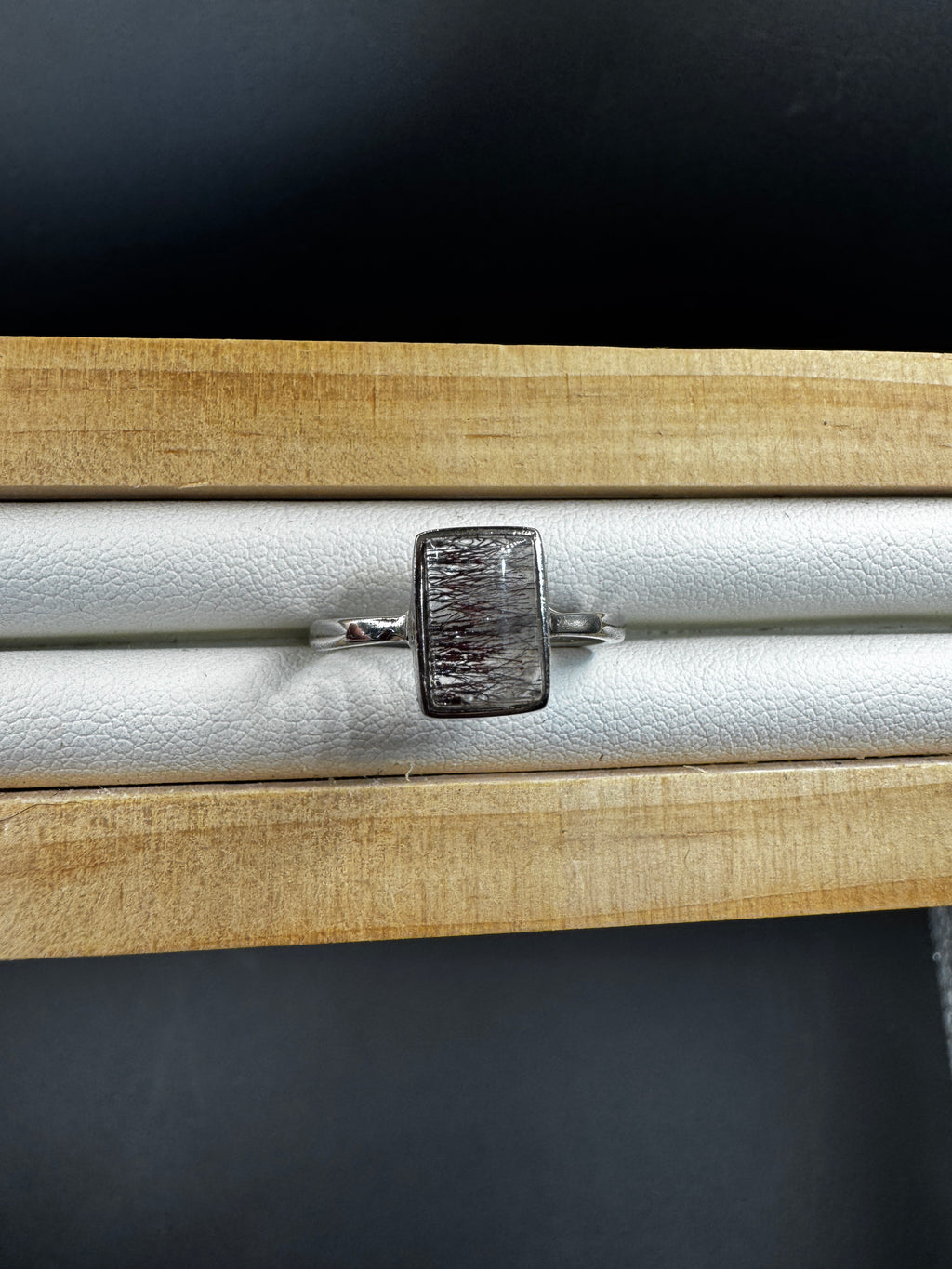 Auralite 23 Ring