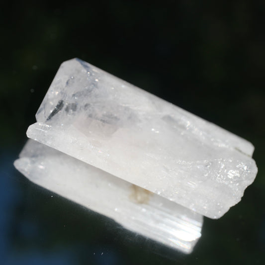 Danburite with Citrine *RARE*