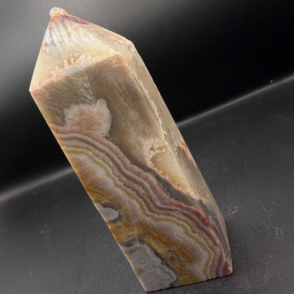 Mexican Agate Towers