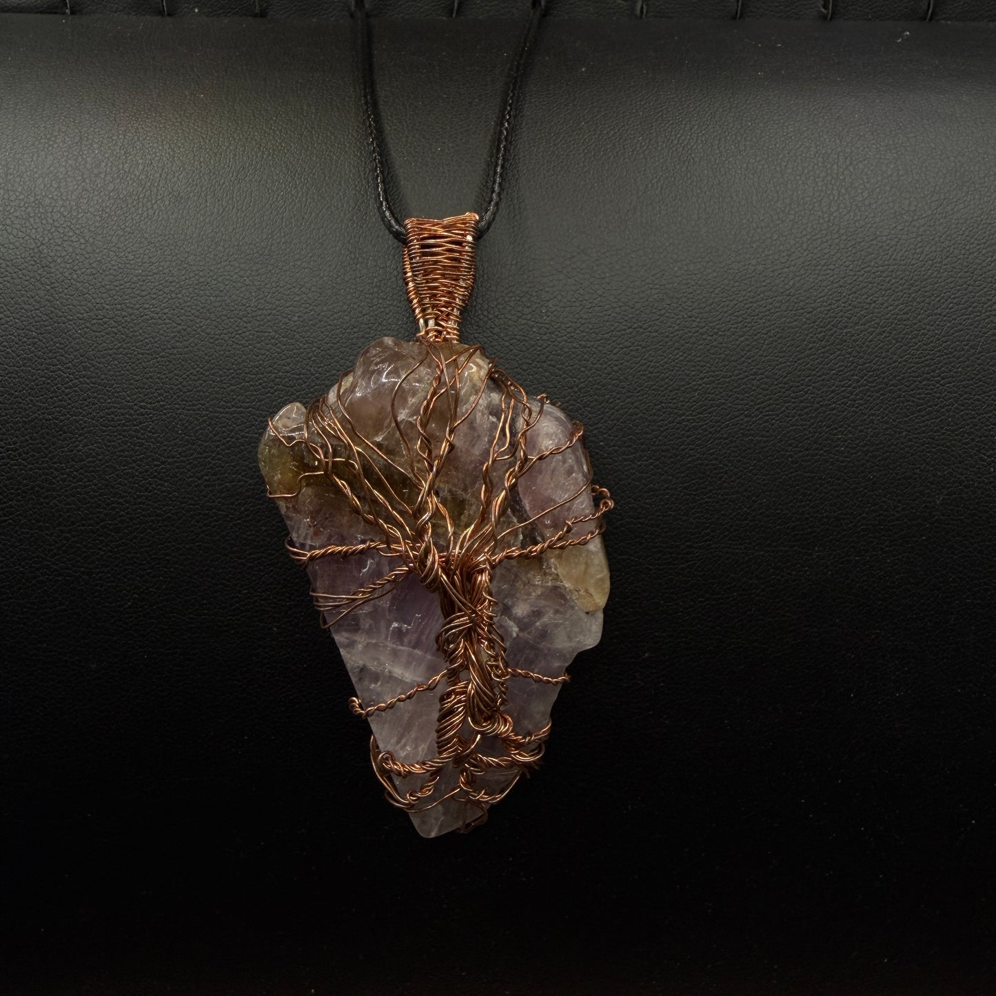 Ametrine Handmade Necklace