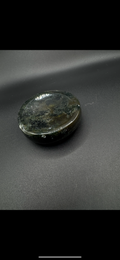 Moss Agate Dish