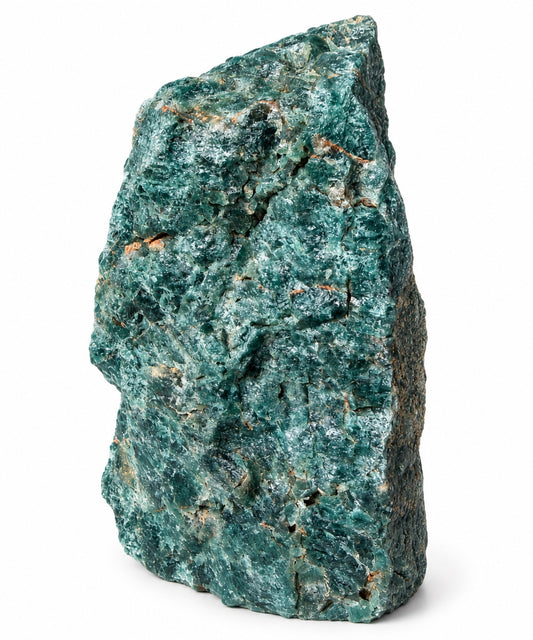 XL Apatite Raw Tower - view 1