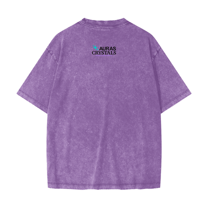 tshirt,spiritual,holistic,crystals,aura,hippie clothing,cool clothing,nice clothing,graphic tshirt