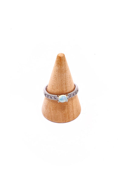 Opal Ring