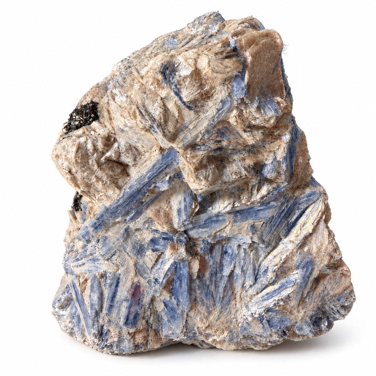 Raw Kyanite - view 3
