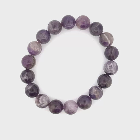 Amethyst Bracelet