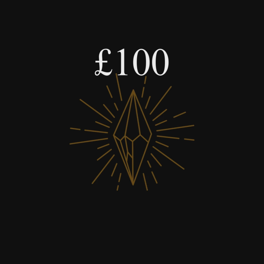 £100 Mystery Box