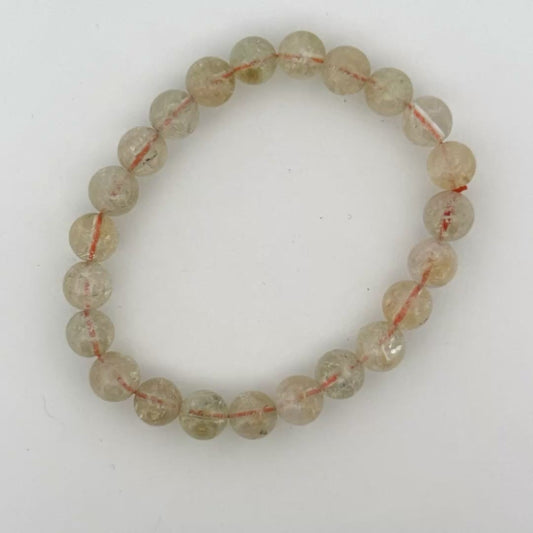 Citrine Bracelet