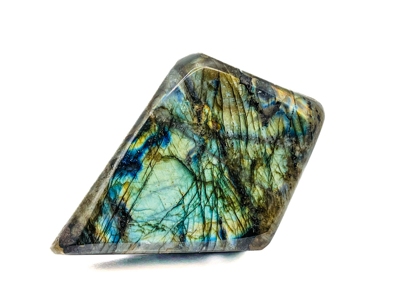 Labradorite Freeform