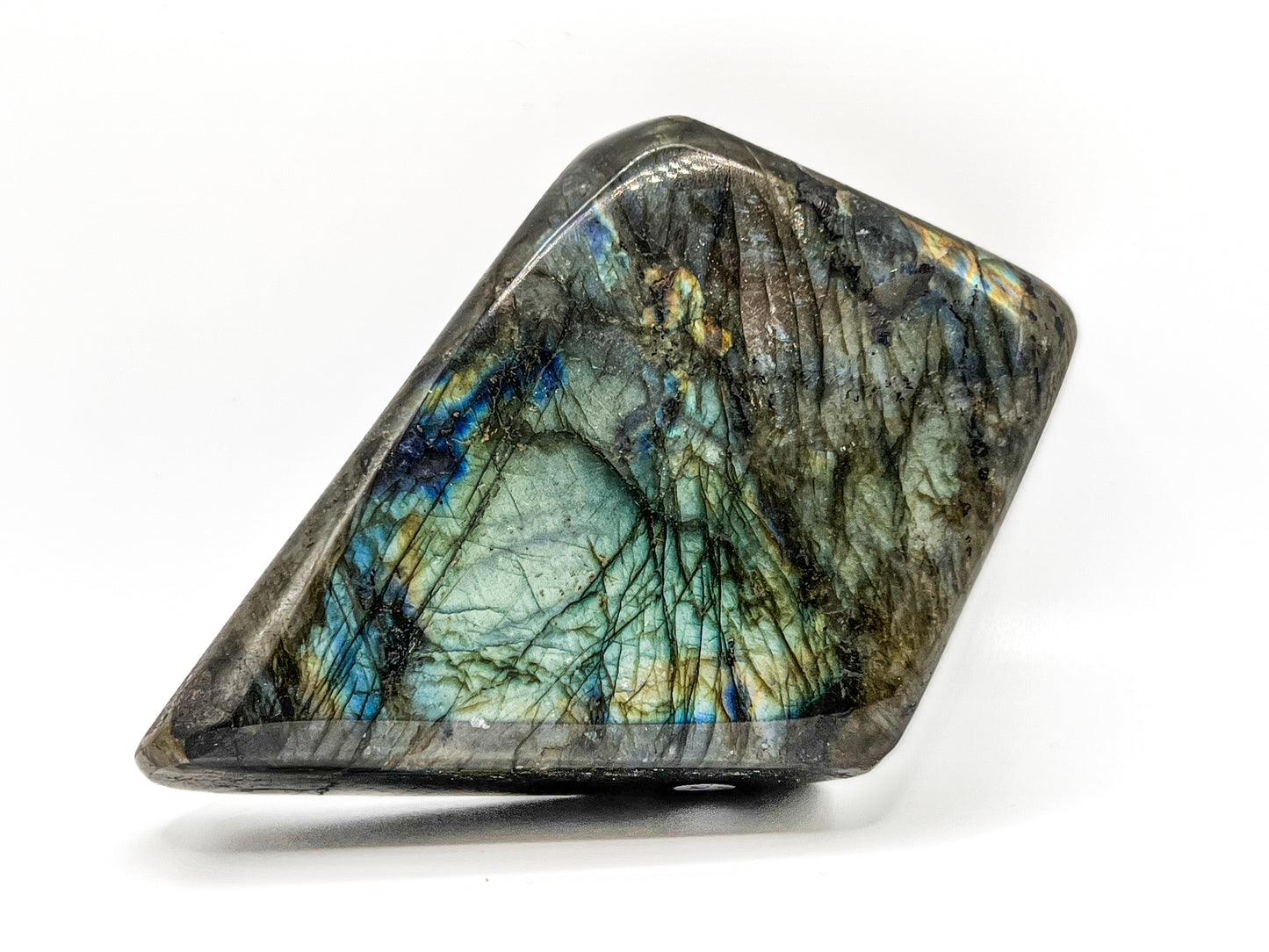 Labradorite Freeform