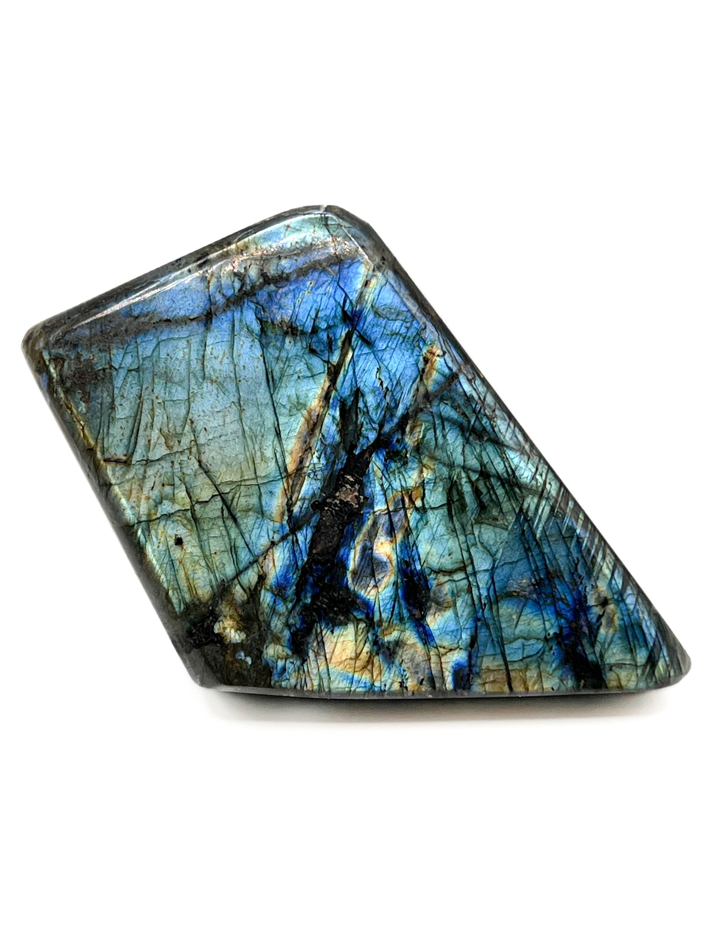 Labradorite Freeform